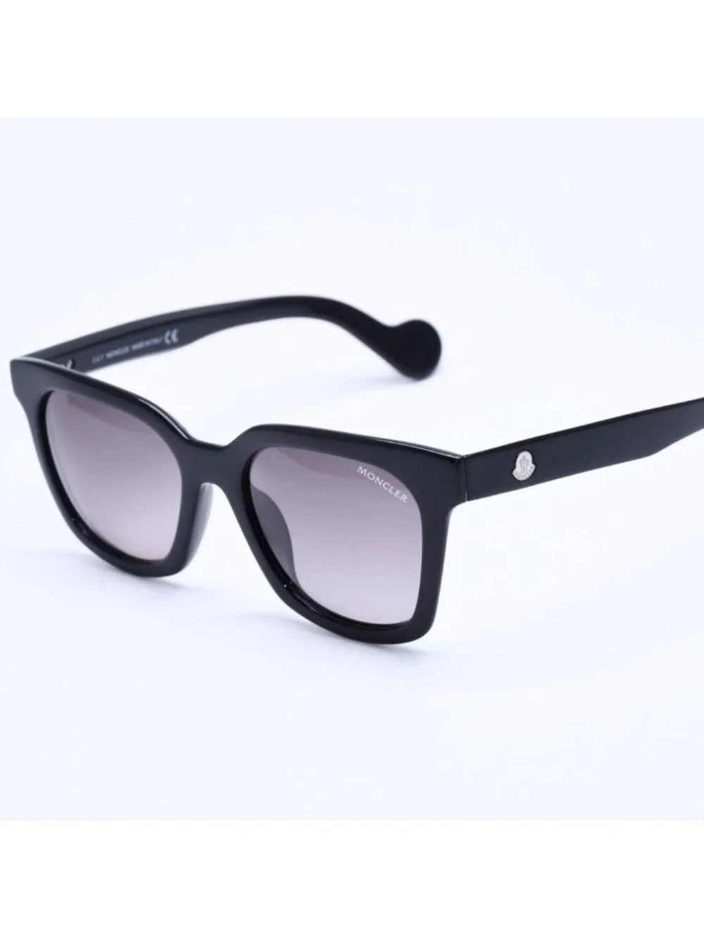 Moncler Sunglasses Eyewear Cell Frame Acetate